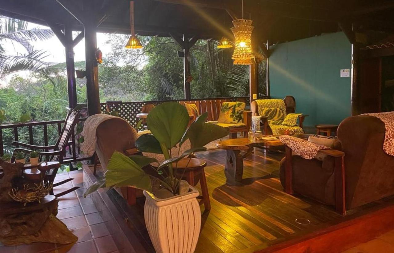Manuel Antonio Park House - Adults Only Hotel Exterior photo