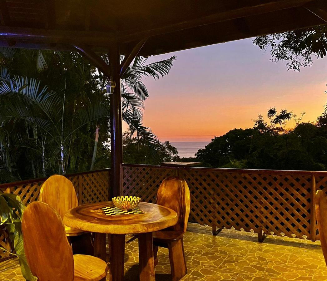 Manuel Antonio Park House - Adults Only Hotel Exterior photo