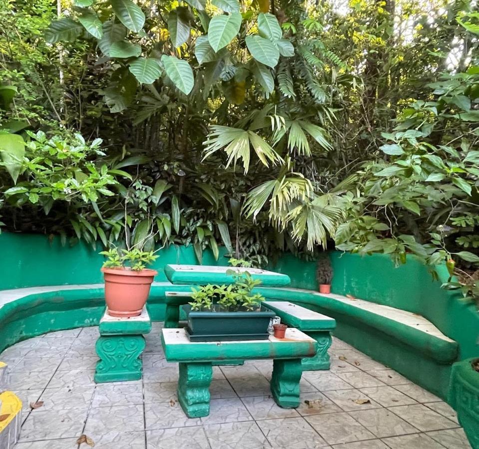 Manuel Antonio Park House - Adults Only Hotel Exterior photo