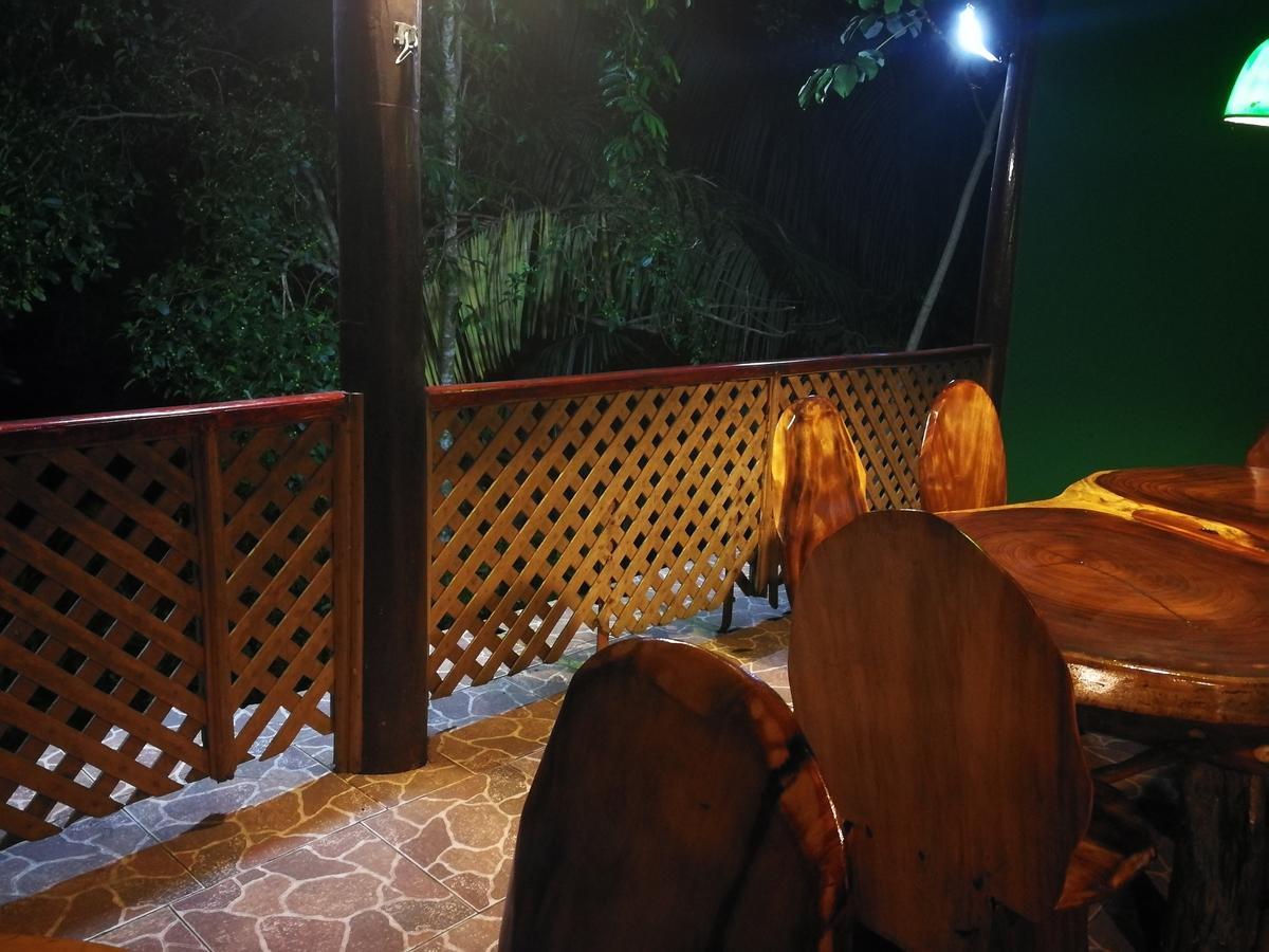 Manuel Antonio Park House - Adults Only Hotel Exterior photo