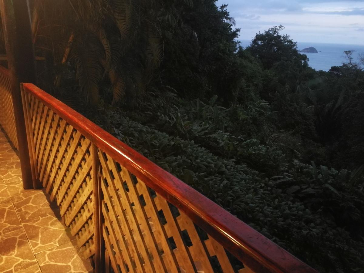 Manuel Antonio Park House - Adults Only Hotel Exterior photo